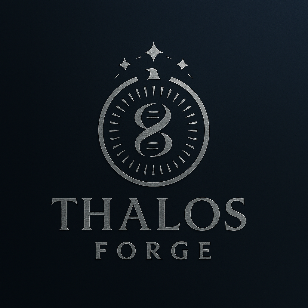 ThalosForge